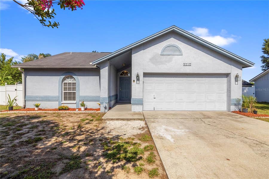 Property photo for 6210 VINTAGE DRIVE, Lakeland, FL