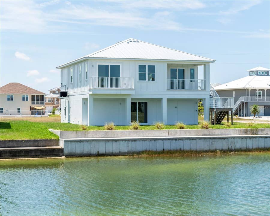 Property photo for 4050 JEWFISH DRIVE, Hudson, FL