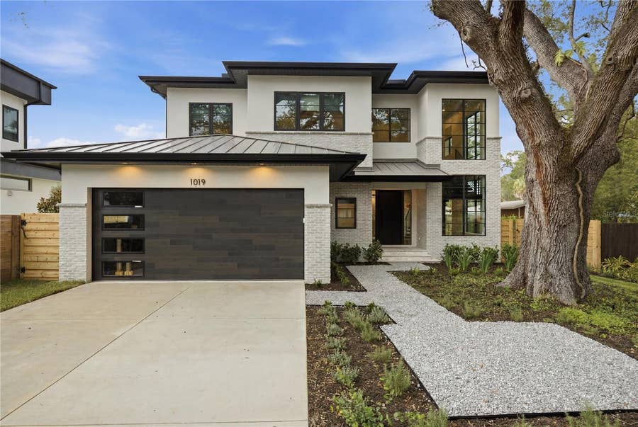 Property photo for 904 W FRIBLEY STREET, Tampa, FL