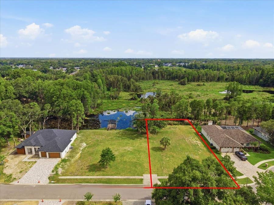 Property photo for WOODS END CT, Tampa, FL
