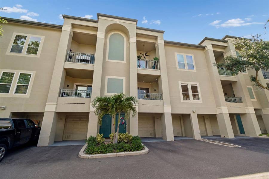 Property photo for 708 SEABOARD PLACE, #708, Tampa, FL