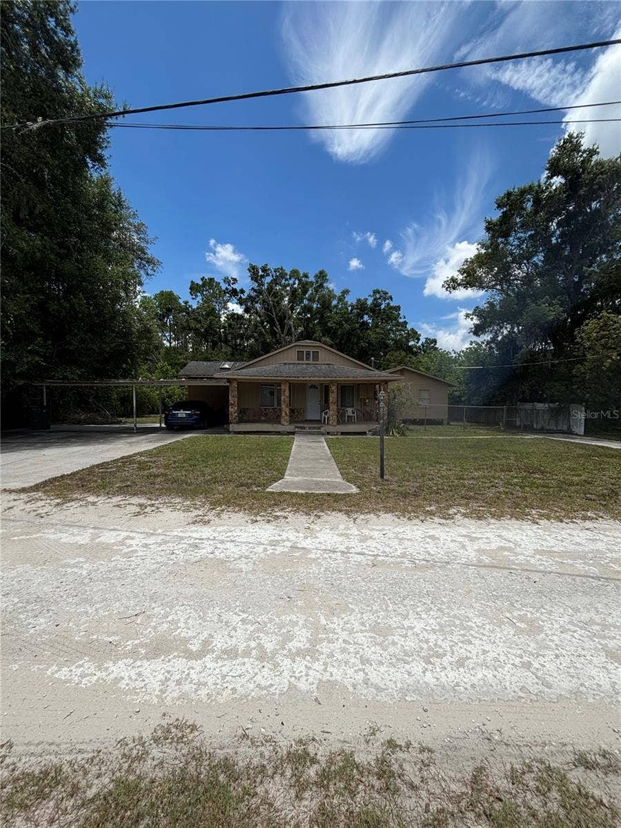 Property photo for 13232 BLISSFIELD ROAD, Odessa, FL