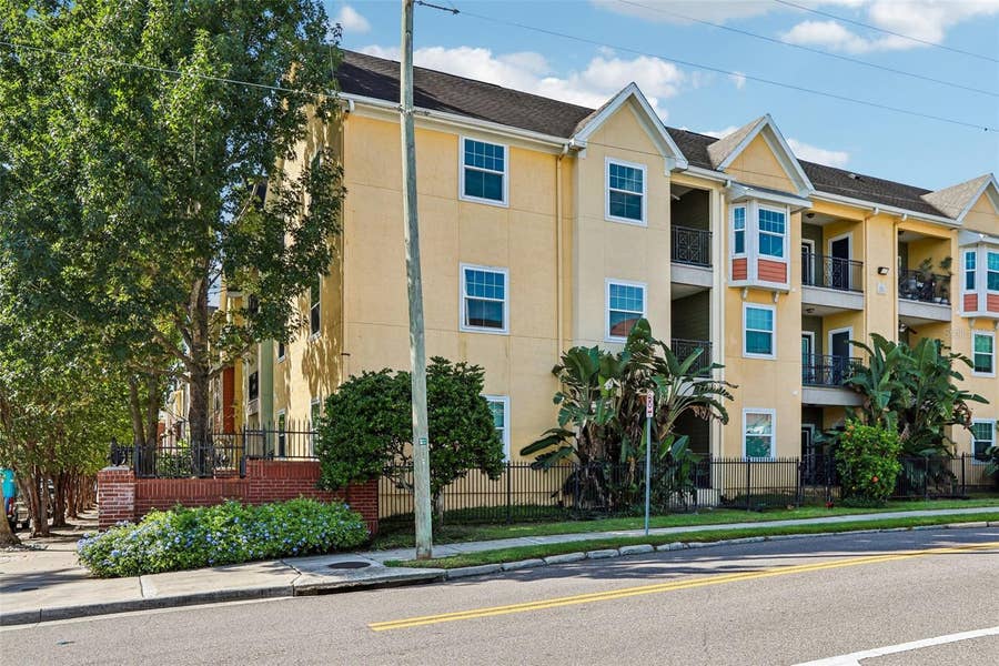Property photo for 1810 E PALM AVENUE, #5322, Tampa, FL