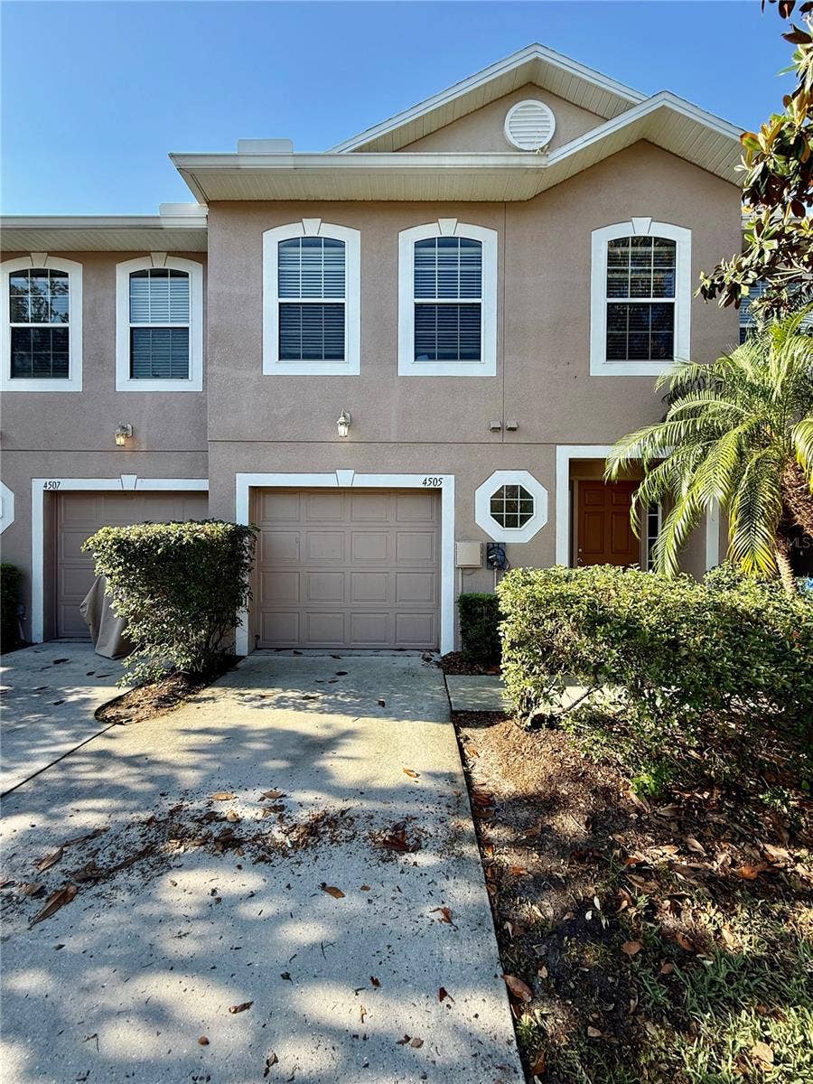 Property photo for 4505 ASHBURN SQUARE DRIVE, Tampa, FL