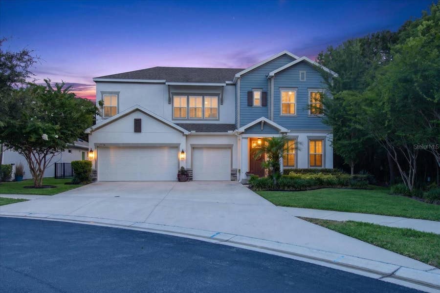 Property photo for 5714 CAMILA SONG LANE, Tampa, FL
