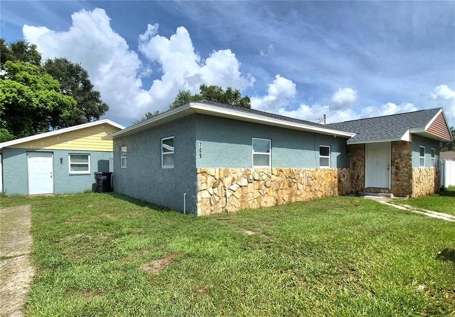 Property photo for 709 E 119TH AVENUE, Tampa, FL