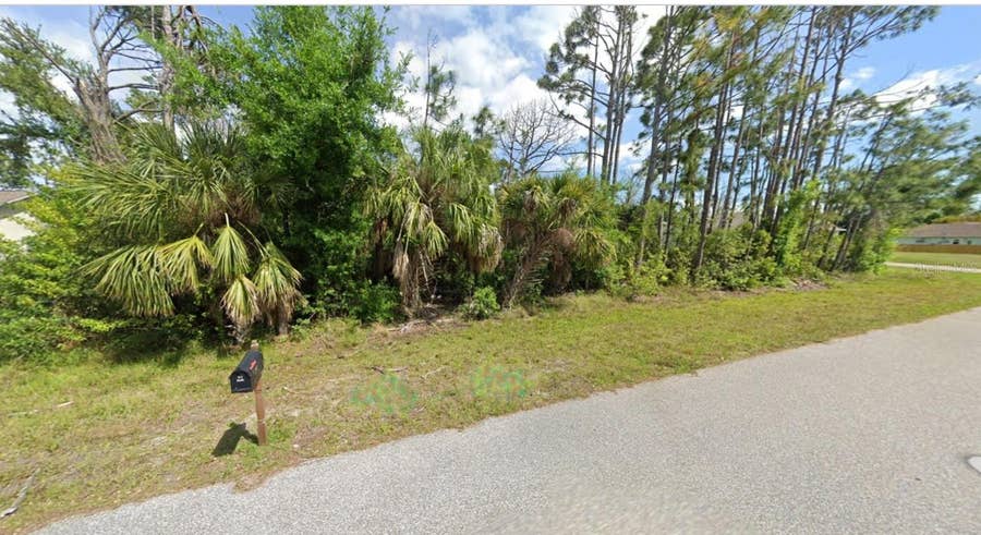 Property photo for 5390 CRAIG TERRACE, Port Charlotte, FL