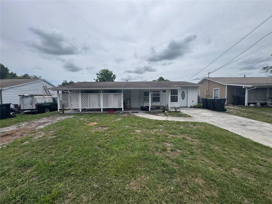 Property photo for 1501 OVERDALE STREET, Orlando, FL