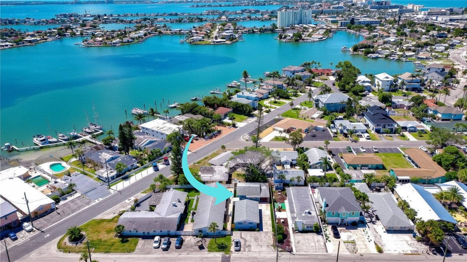 190 73RD AVENUE, #C, St Pete Beach, FL 33706 190 73RD AVENUE, #C, St Pete Beach, FL 33706