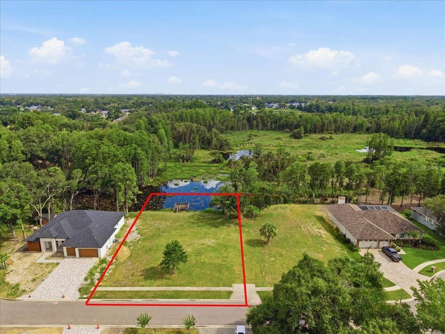 Property photo for WOODS END COURT, Tampa, FL