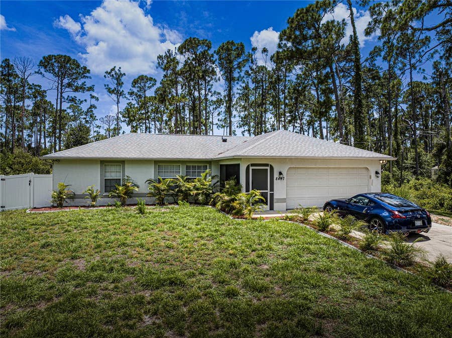 Property photo for 8457 BRISTOL AVENUE, North Port, FL