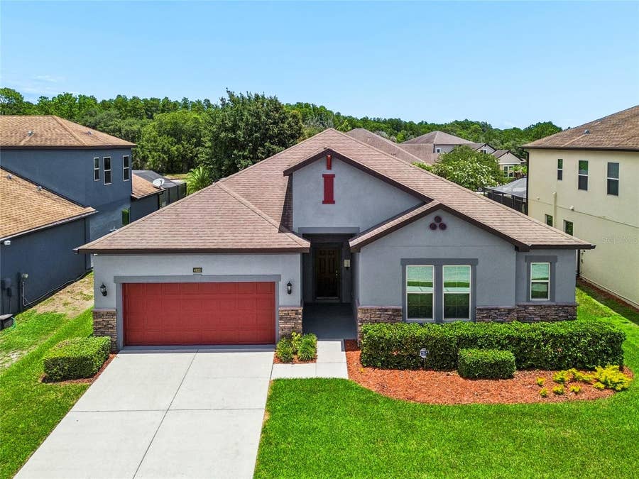 Property photo for 4930 BUTLER NATIONAL DRIVE, Wesley Chapel, FL