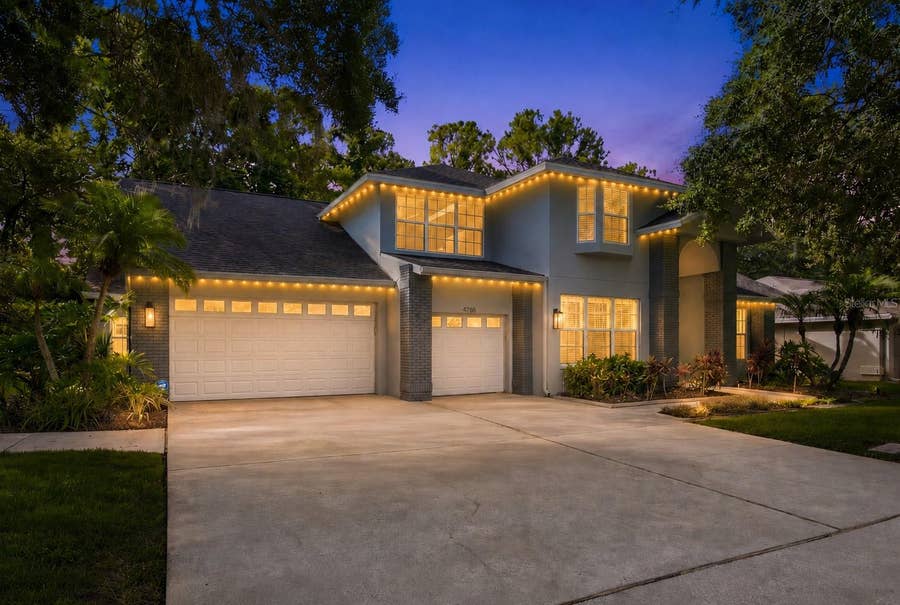 Property photo for 4788 BRAYTON TERRACE S, Palm Harbor, FL