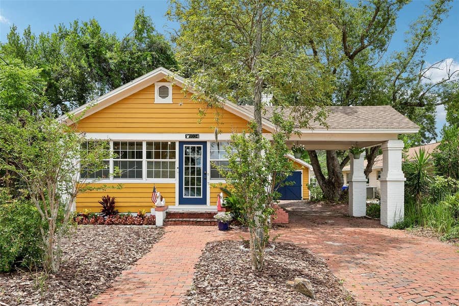 Property photo for 1034 HERSCHELL STREET, Lakeland, FL