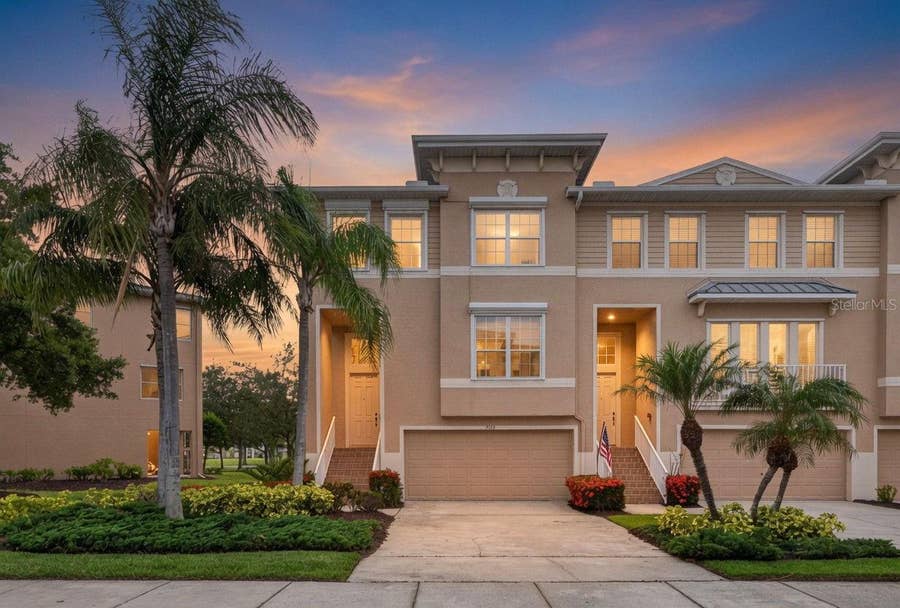 Property photo for 7172 ISLAMORADA CIRCLE, Seminole, FL
