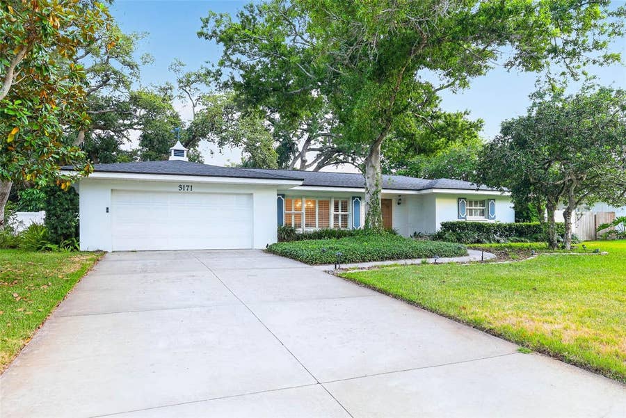 Property photo for 3171 SAN PEDRO STREET, Clearwater, FL