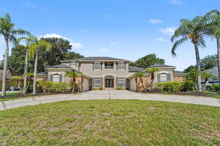 Property photo for 7519 DUNBRIDGE DRIVE, Odessa, FL