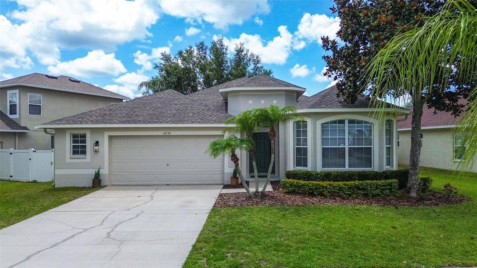 16730 FAIRBOLT WAY, Odessa, FL 33556 16730 FAIRBOLT WAY, Odessa, FL 33556