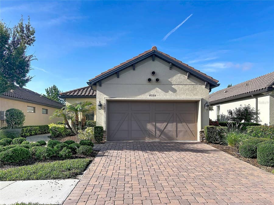 Property photo for 8335 ALBERATA VISTA DRIVE, Tampa, FL