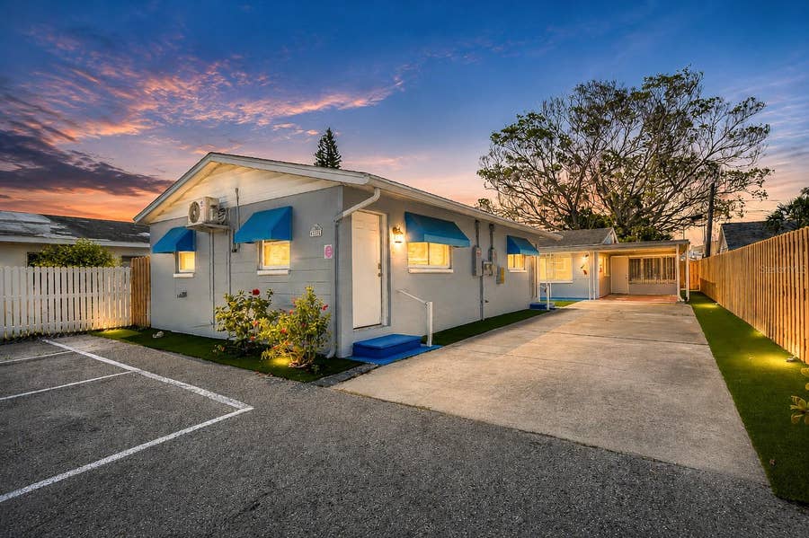 Property photo for 190 73RD AVENUE, #A, St Pete Beach, FL