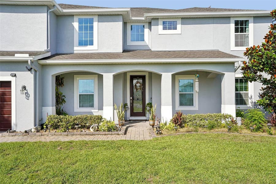 Property photo for 17407 BELLA NOVA DRIVE, Orlando, FL