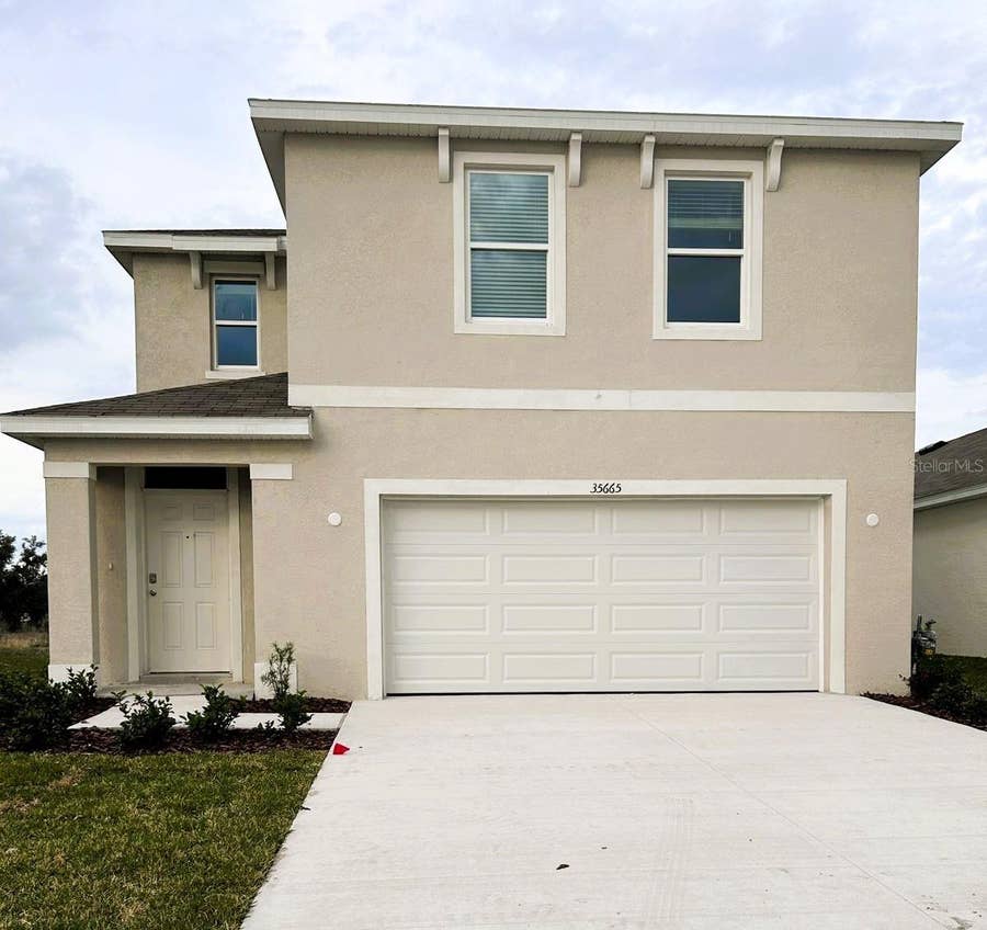 Property photo for 35665 SUNFLOWER HILL DRIVE, Zephyrhills, FL