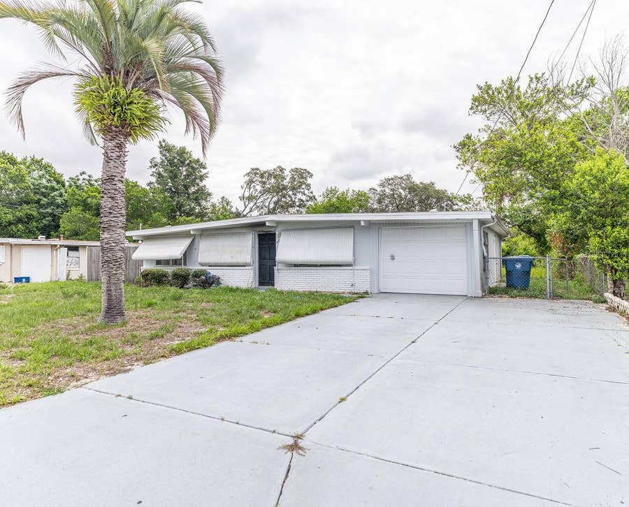 Property photo for 4050 ARROWHEAD AVENUE, Spring Hill, FL