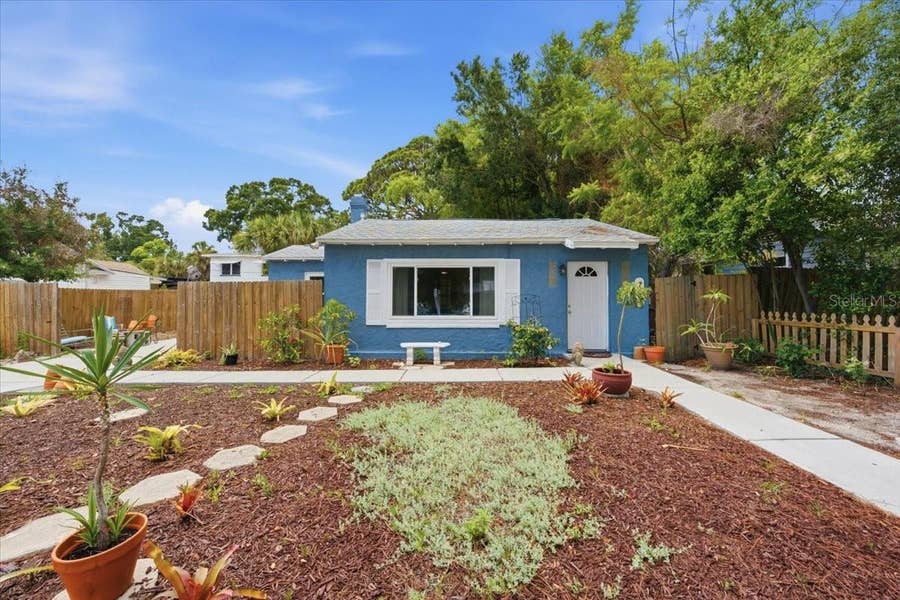 Property photo for 745 ALAMANDA WAY S, St Petersburg, FL