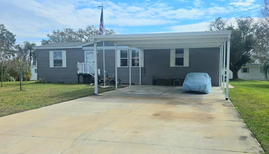 Property photo for 210 PHILADELPHIA COURT, #17, Palm Harbor, FL