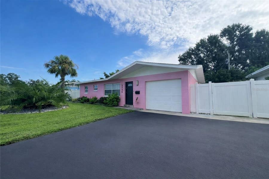 Property photo for 3748 MANATEE DRIVE SE, St Petersburg, FL