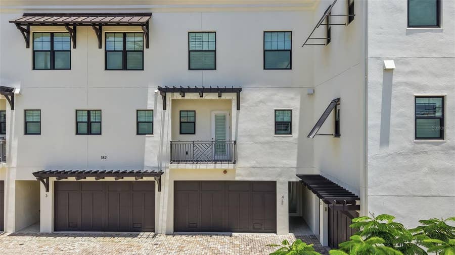 Property photo for 182 BRIGHTWATER DRIVE, #4, Clearwater Beach, FL
