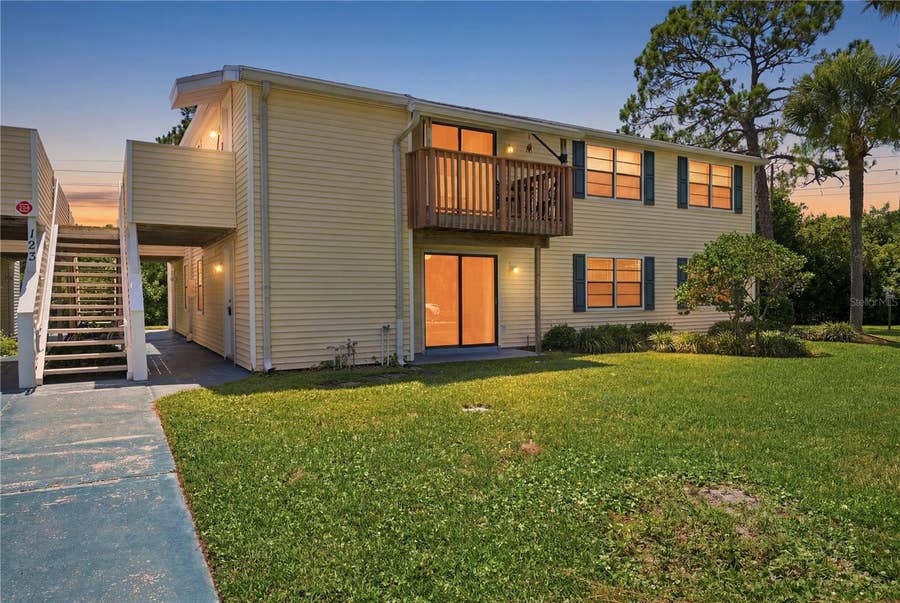 Property photo for 123 LOBLOLLY COURT, #B, Oldsmar, FL
