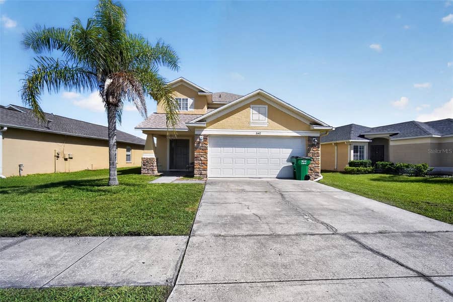 Property photo for 31417 TRIBOROUGH DRIVE, Wesley Chapel, FL