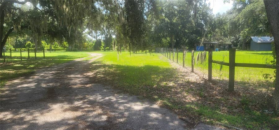 Property photo for 3534 MILTON WEST ROAD, Dover, FL