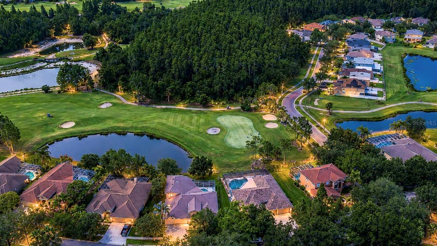 Property photo for 10560 PLANTATION BAY DRIVE, Tampa, FL