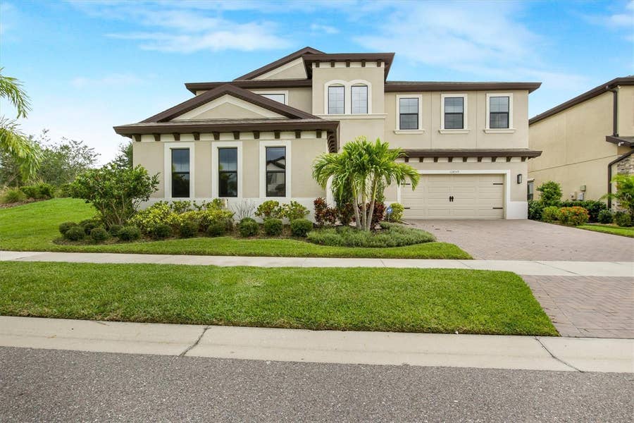 Property photo for 12859 SATIN LILY DRIVE, Riverview, FL