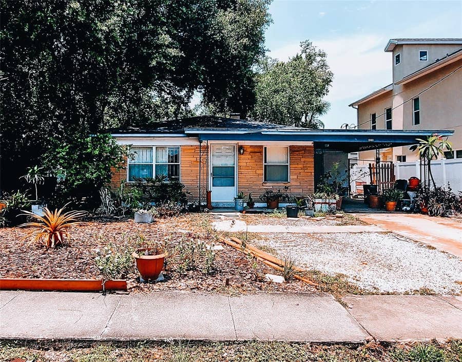 Property photo for 4219 W GREEN STREET, Tampa, FL