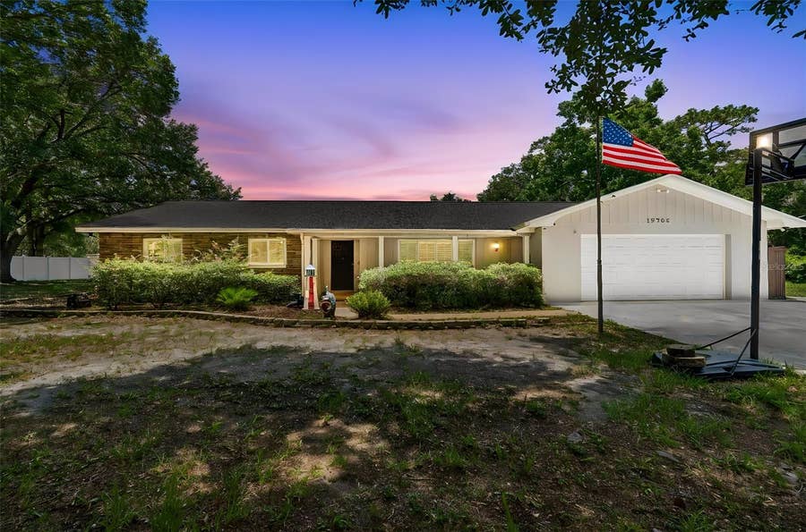 Property photo for 19706 ANGEL LANE, Odessa, FL