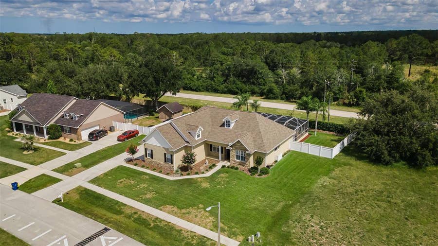 Property photo for 22441 PANTHER RUN COURT, Land O Lakes, FL