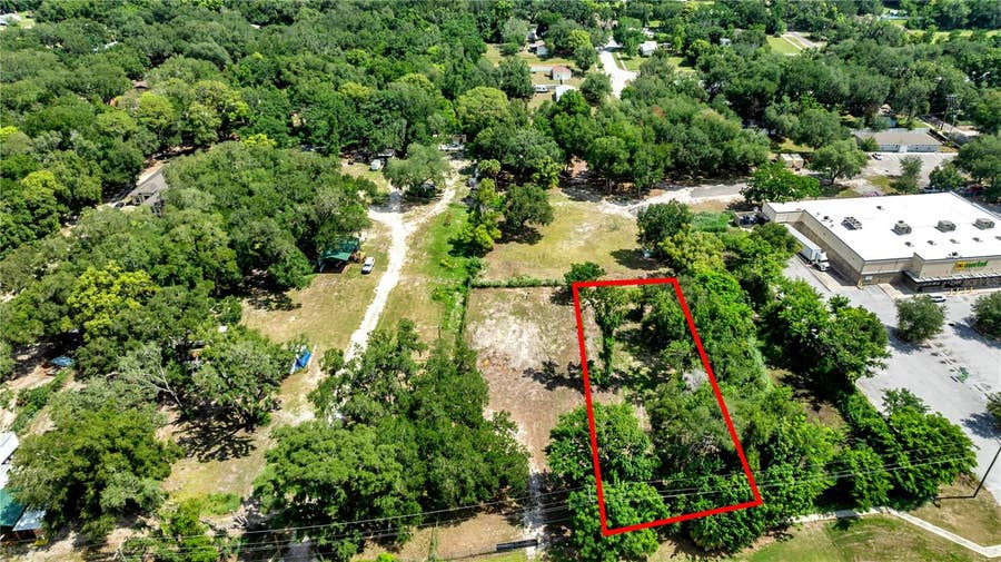 Property photo for 9926 ROCKHILL ROAD, Thonotosassa, FL