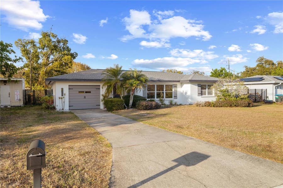Property photo for 1528 CITRUS STREET, Clearwater, FL