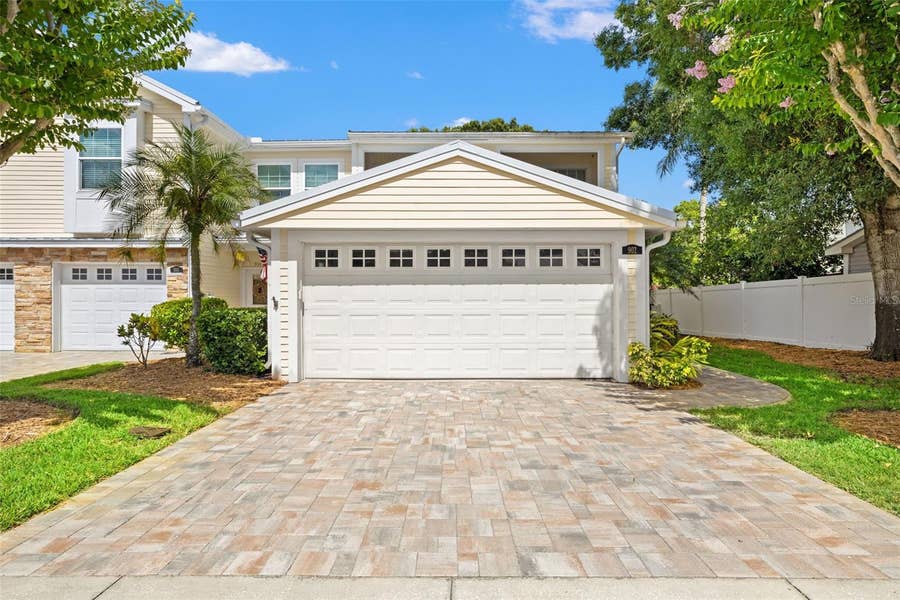 Property photo for 902 WOODBRIDGE COURT, Safety Harbor, FL
