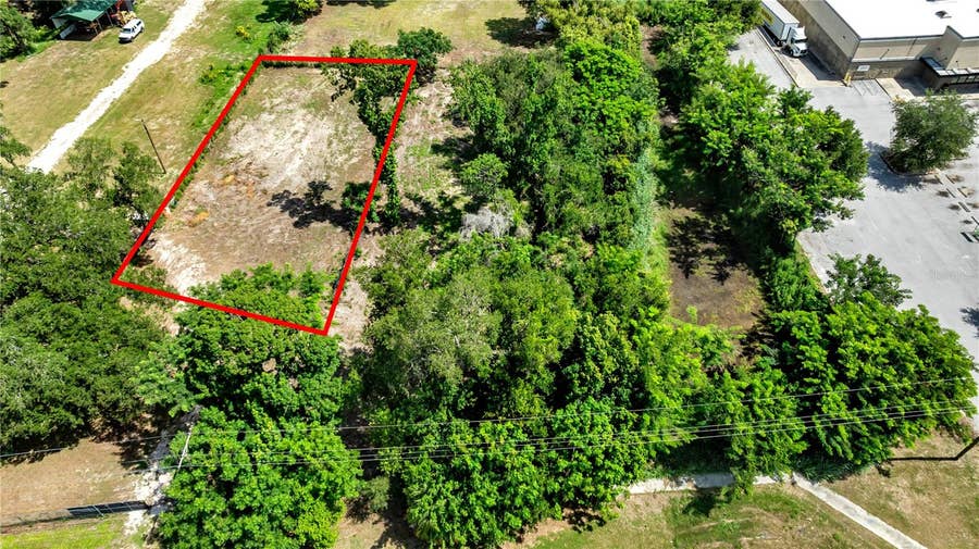 Property photo for 9924 ROCKHILL ROAD, Thonotosassa, FL