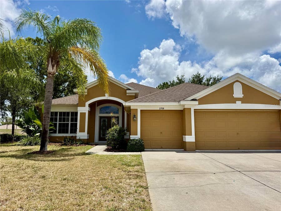 Property photo for 2708 WOOD POINTE DRIVE, Holiday, FL