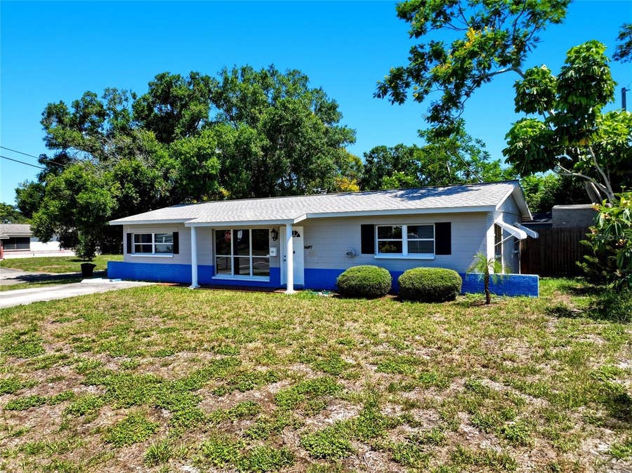 Property photo for 5697 33RD AVENUE N, St Petersburg, FL