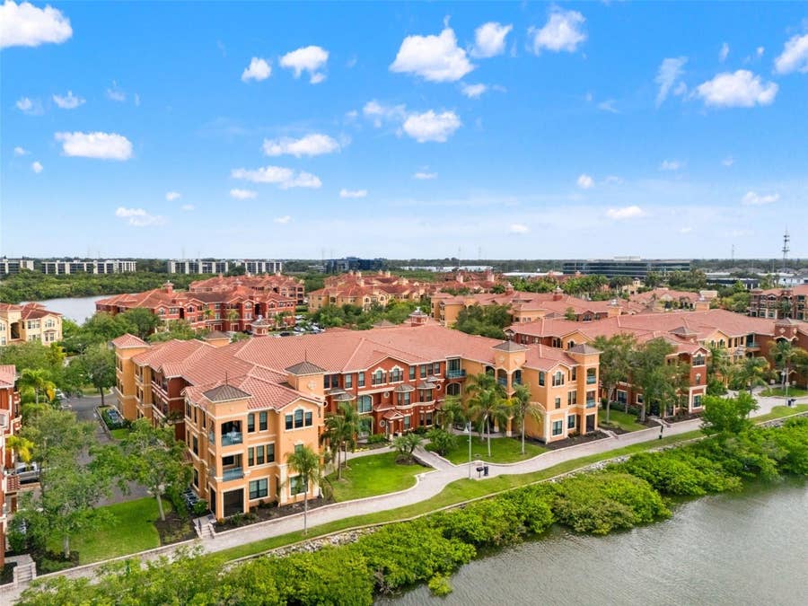 Property photo for 2738 VIA TIVOLI, #234A, Clearwater, FL