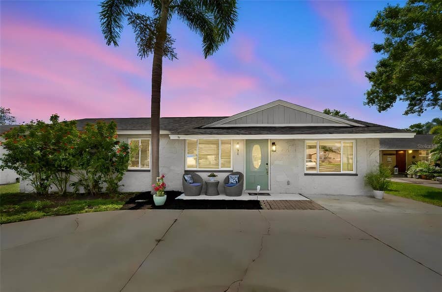 Property photo for 8891 85TH STREET, Seminole, FL