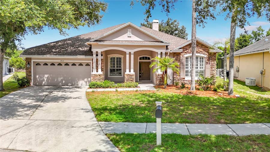 Property photo for 7015 CARDINALWOOD LANE, Land O Lakes, FL