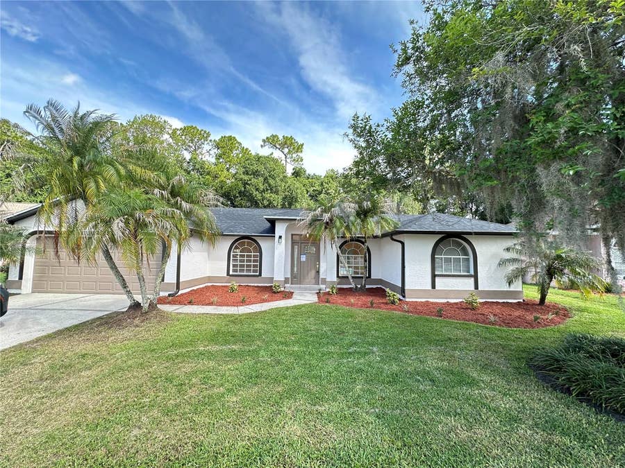Property photo for 26035 LOBLOLLY LANE, Land O Lakes, FL