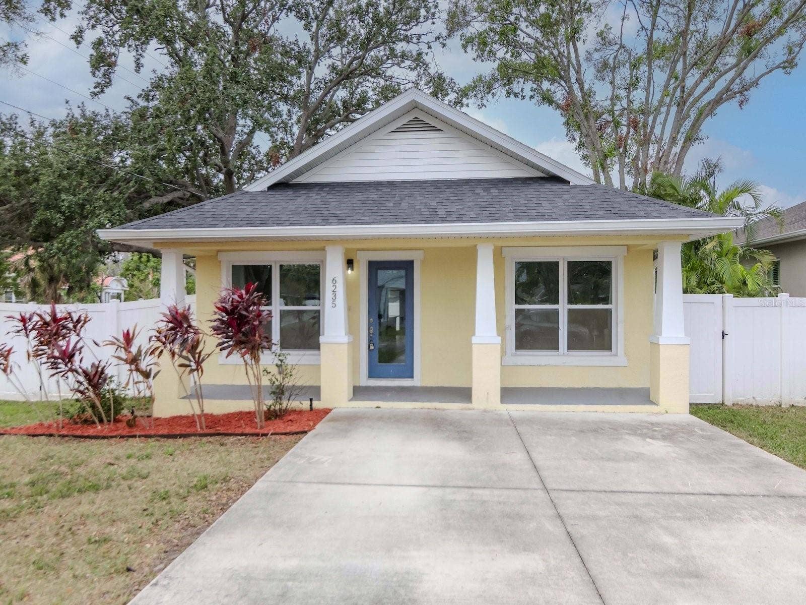 6235 S ADELIA AVENUE, Tampa, FL 33616 6235 S ADELIA AVENUE, Tampa, FL 33616